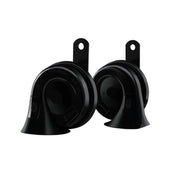 Hella Car Horn Signal Unit fits Mazda 121 III 1996-2003 1.25 1.3 1.8