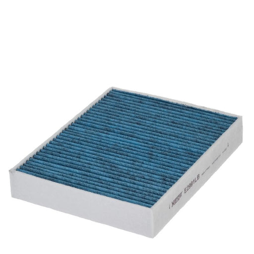 Hengst Cabin Air Filter (Pollen Filter) fits Alpina B3 2017-2019