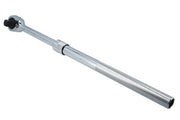 Laser Extendable Ratchet Handle 1"D Laser - Dynamic Drive