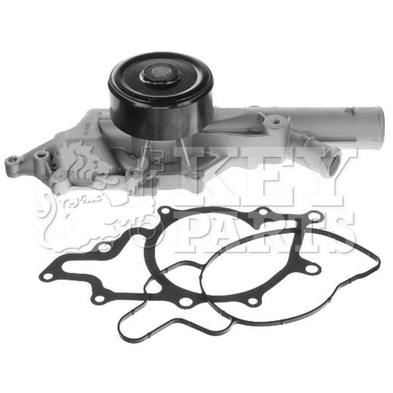 Key Parts Engine Cooling Water Pump fits Mercedes-Benz C-Class 2001-2009