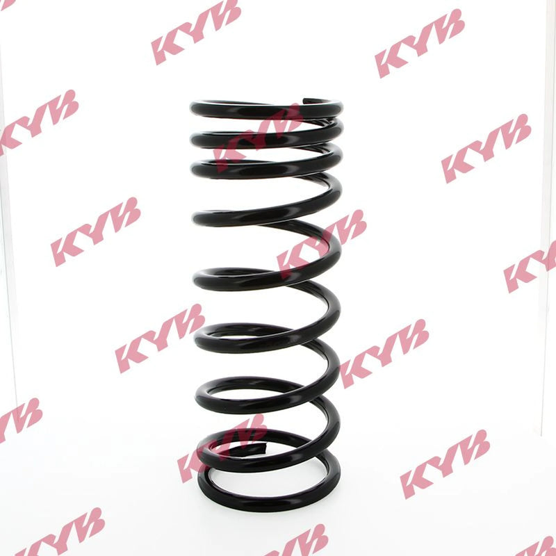 KYB Front Suspension Coil Spring fits Land Rover 110/127 1984-1990 2.3 2.5 3.5