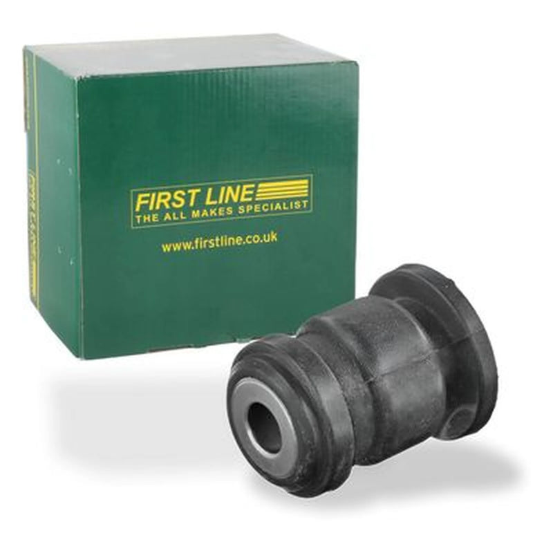 First Line Wishbone / Control / Trailing Arm Bush fits Fiat Tipo 2015-2020