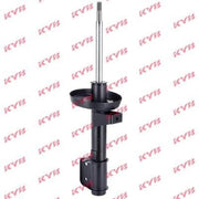 KYB Shock Absorber Damper Strut Front Right fits Opel Senator B 1987-1993