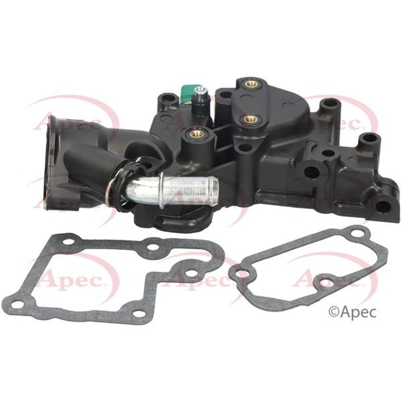 Apec Thermostat Housing Cover fits Citroën Berlingo First 1996-2011 1.4