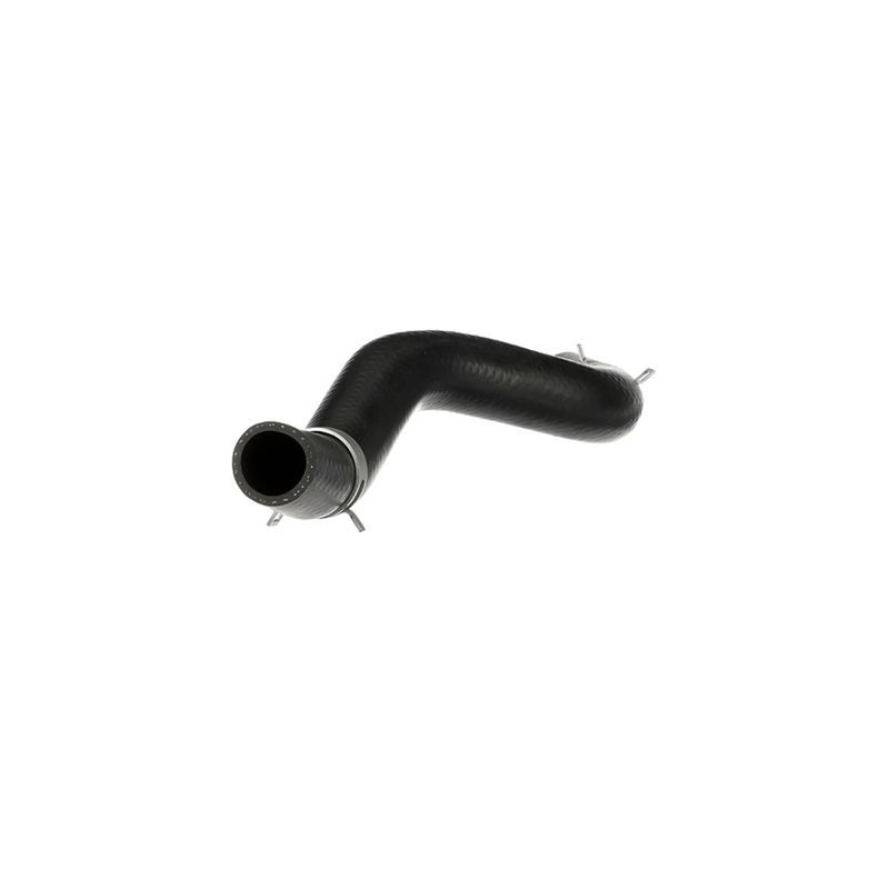 Gates Radiator Coolant Hose 400mm ID fits Chevrolet Spark 2010 on 1.0 1.2