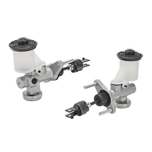 Valeo Clutch Master Cylinder 804871
