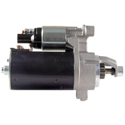 Hella Starter Motor 12V 2.2kW 10 Teeth fits Audi A4 Allroad B8 2012-2016 3.0