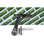 First Line Control/Trailing Arm fits Ford Tourneo Custom V362 Bus 2012-2023