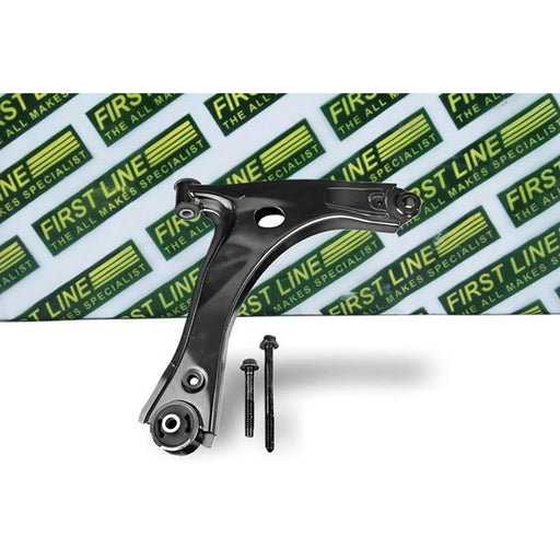 First Line Control/Trailing Arm fits Ford Tourneo Custom V362 Bus 2012-2023