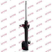 KYB Shock Absorber Damper Strut Rear Right fits Subaru Forester 1997-2002 2.0