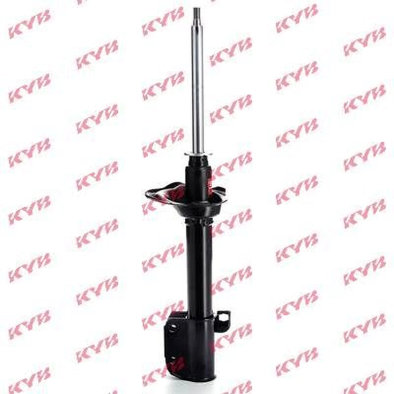 KYB Shock Absorber Damper Strut Rear Right fits Subaru Forester 1997-2002 2.0