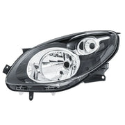 Hella Headlight Headlamp PY21W Left fits Renault Twingo II 2007-2014 1.2 1.5 1.6