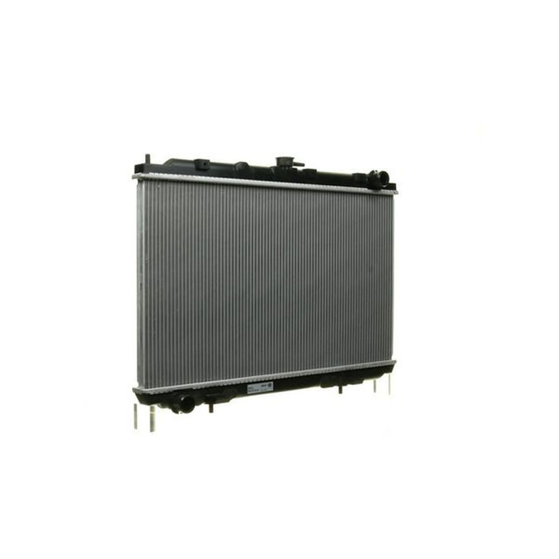 Mahle Engine Radiator fits Nissan Almera Tino 2000-2006 2.2