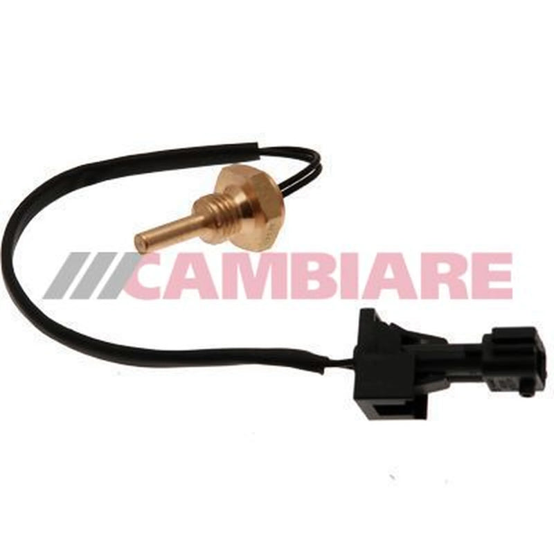 Cambiare Coolant Temperature Sensor fits Saab 9-3 1998-2003 2.0 2.3
