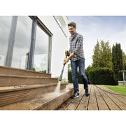 Karcher K4 Power Control Car & Home Pressure Washer Karcher - Dynamic Drive