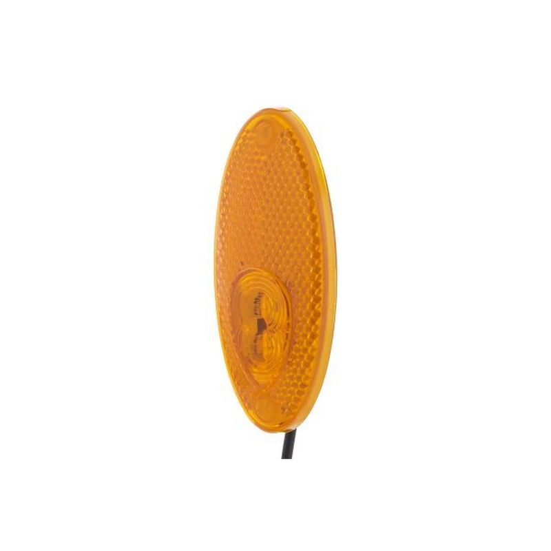 Hella Side Marker Light Wide High