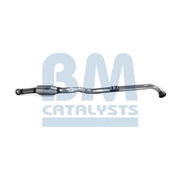 BM Catalysts Homologated Diesel Cat fits Mercedes-Benz C-Class 2000-2007