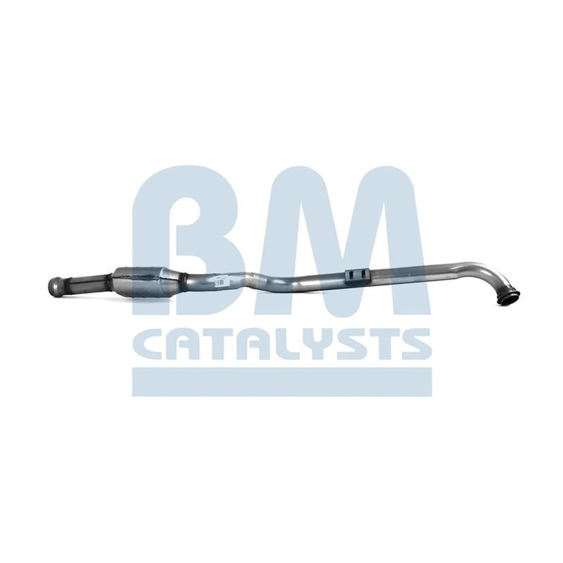 BM Catalysts Homologated Diesel Cat fits Mercedes-Benz C-Class 2000-2007