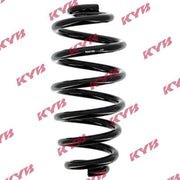 KYB 2 x Suspension Springs fits Seat Exeo St 2009-2013 1.8