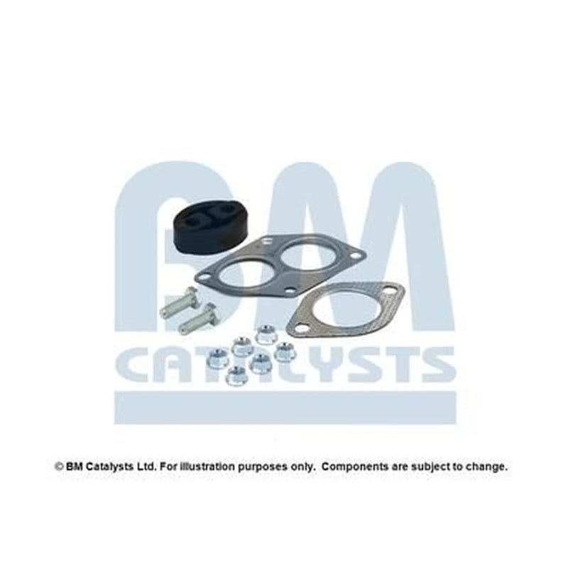 BM Catalysts Fitting Kit FK91079C FK91079C