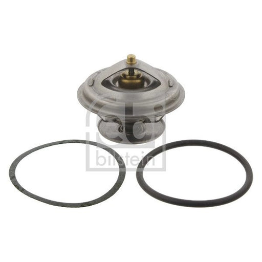 Febi Thermostat,Coolant 18017