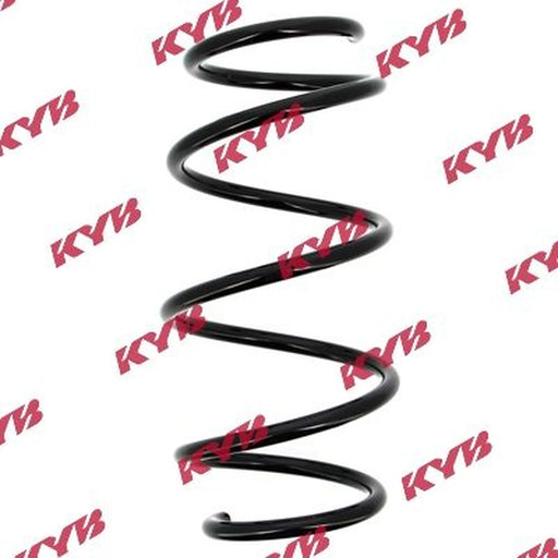 KYB 2 x Suspension Springs fits Toyota Auris 2010-2012 1.8