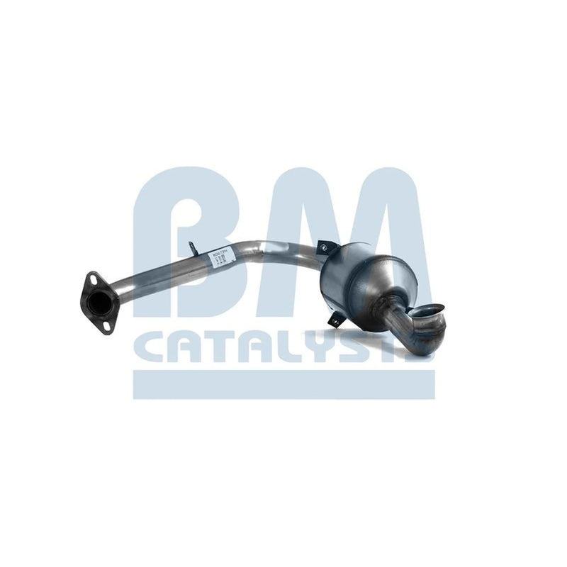 BM Catalysts Homologated Diesel Cat fits Ford C-Max 2007-2010 1.6
