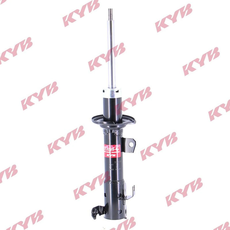 KYB Shock Absorber Damper Strut Front Left fits Suzuki Ignis III 2016 on 1.2