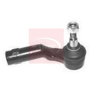 Apec Steering Tie Rod End Ball Joint Front Right M17x1.5 fits Mazda 3 2003-2014