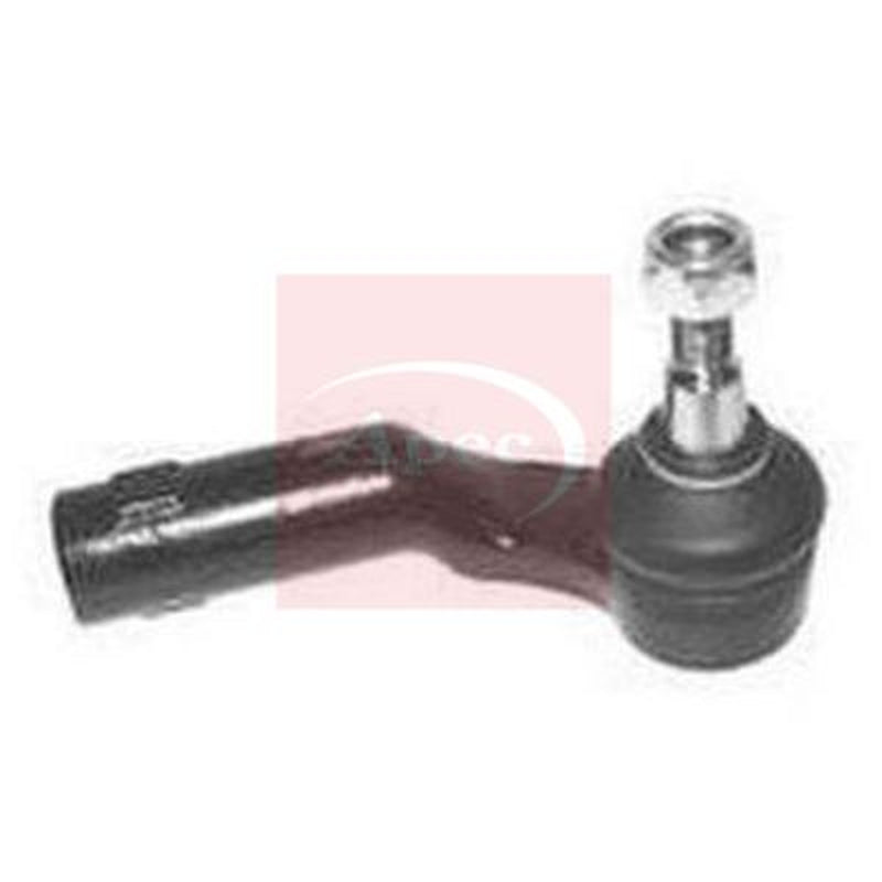 Apec Steering Tie Rod End Ball Joint Front Right M17x1.5 fits Mazda 3 2003-2014