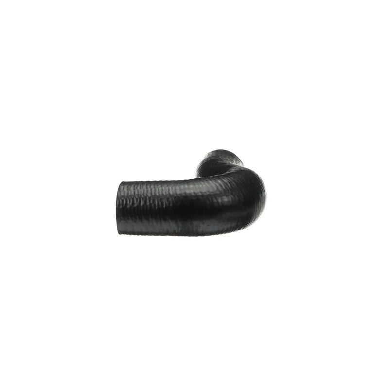 Gates Radiator Coolant Hose 230mm ID fits Vauxhall Cavalier 1977-1981 1.3