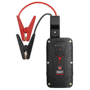 Sealey RoadStartï 1200A 12V Lithium-ion Jump Starter Power Pack RS1200 Sealey - Dynamic Drive