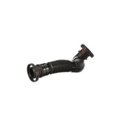 Gates Crankcase Ventilation Hose 200mm fits BMW X5 2000-2006 3.0