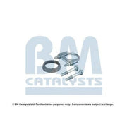 BM Catalysts Exhaust Pipe Mounting Kit FK50468B