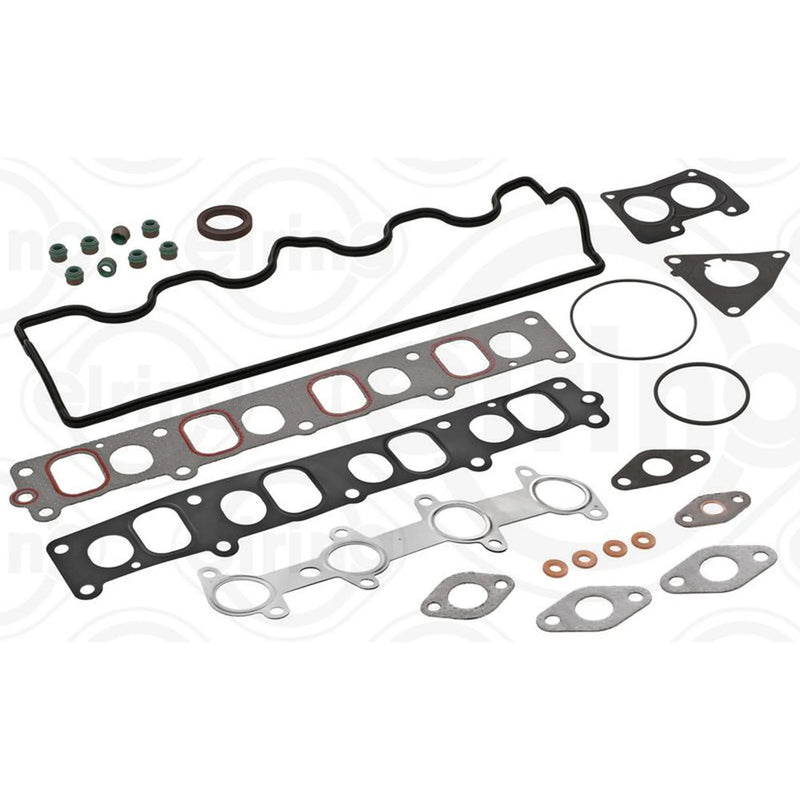 Elring Cylinder Head Gasket Kit fits Alfa Romeo 145 1999-2001 1.9