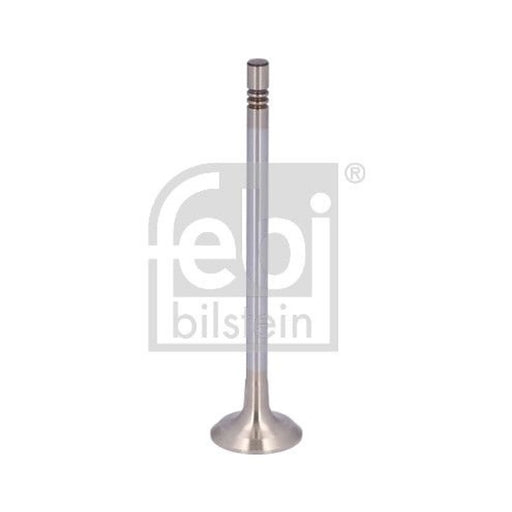 Febi Engine Exhaust Valve 25mm Head 199969