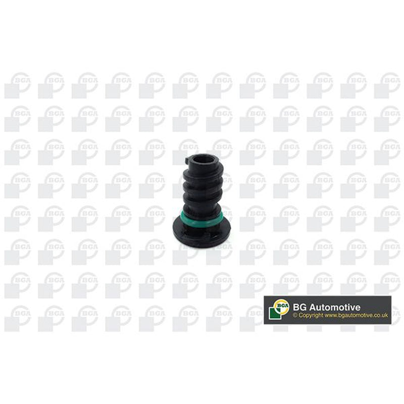 BGA Oil Sump Screw Plug fits Mercedes-Benz A-Class 2018-2019