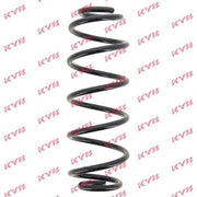 KYB Rear Suspension Coil Spring fits Fiat Doblo Combi 2010-2023 1.3 1.4 1.6 2.0