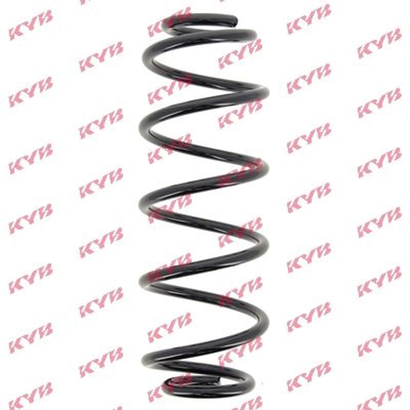 KYB Rear Suspension Coil Spring fits Fiat Doblo Combi 2010-2023 1.3 1.4 1.6 2.0