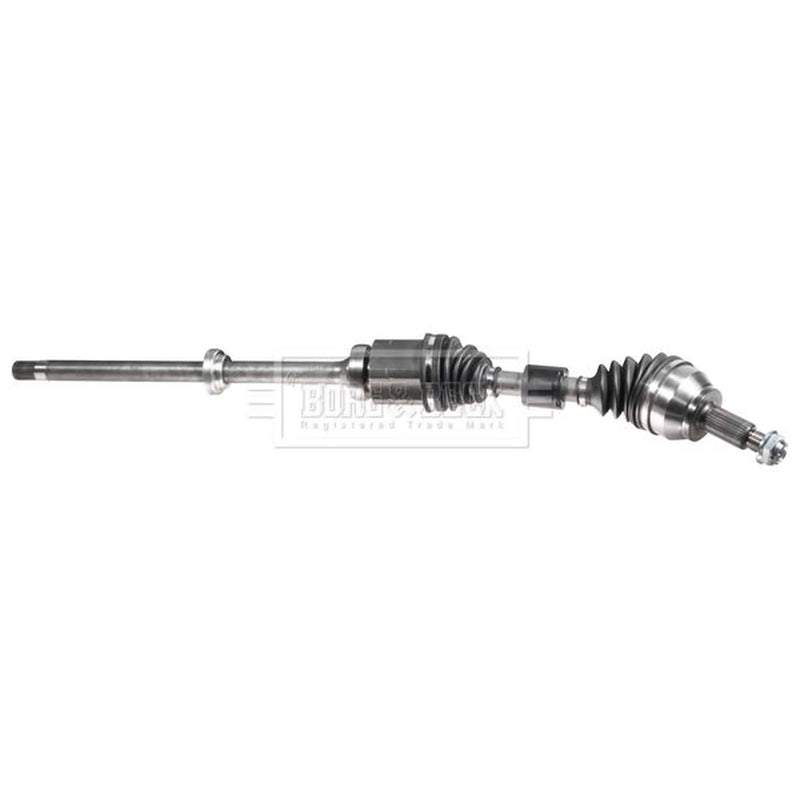 Borg & Beck CV Drive Shaft Driveshaft Front Right BDS1633