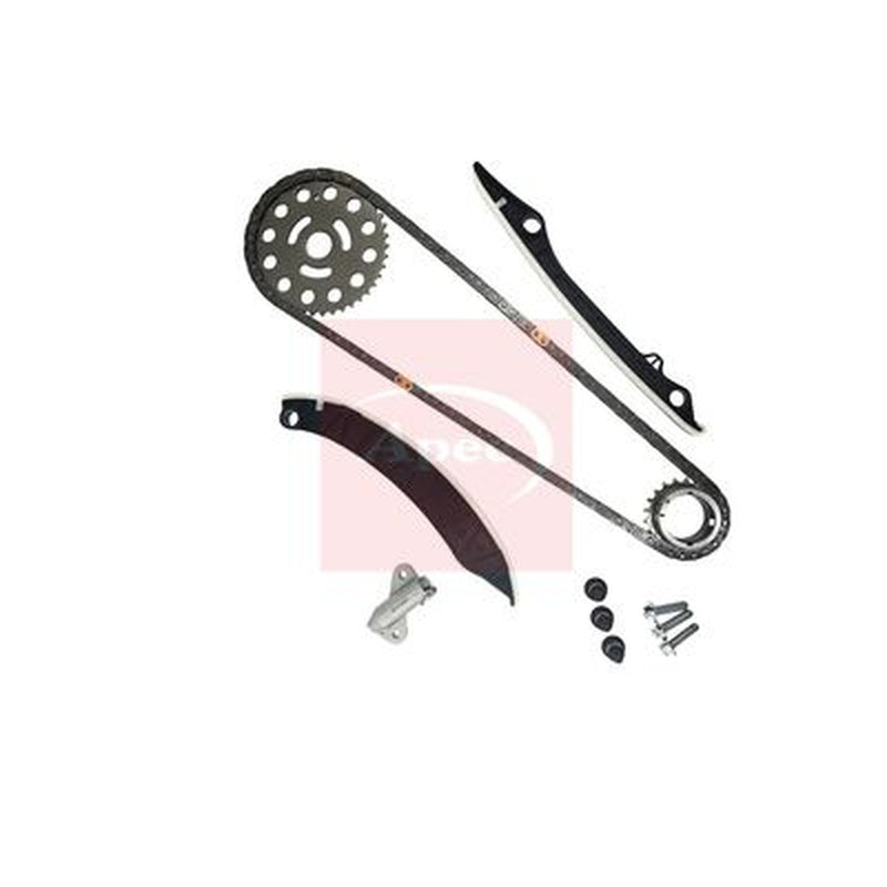 Apec Timing Chain Kit Set 116 Links fits Nissan NV400 2011-2022