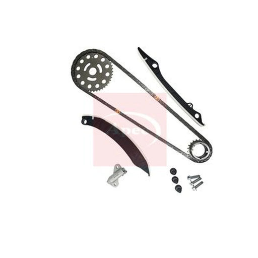 Apec Timing Chain Kit Set 116 Links ACK4210