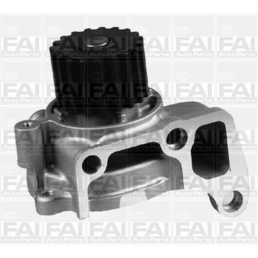 FAI Engine Cooling Water Pump WP6488