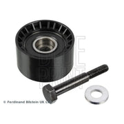 Blue Print Timing Belt Deflection Pulley/Guide Pulley OD ID fits Alfa Romeo 145