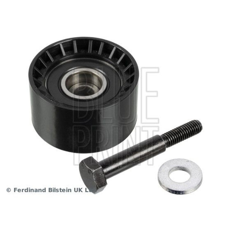 Blue Print Timing Belt Deflection Pulley/Guide Pulley OD ID fits Alfa Romeo 145