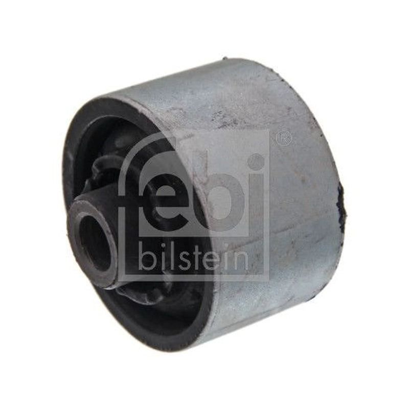 Febi Wishbone / Control / Trailing Arm Bush Rear Lower 18492
