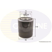 Comline Full Service Kit with Air, Oil, Fuel & Cabin fits Land Rover Range Rover