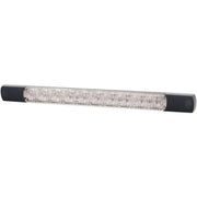 Hella Direction Indicator Light Rear