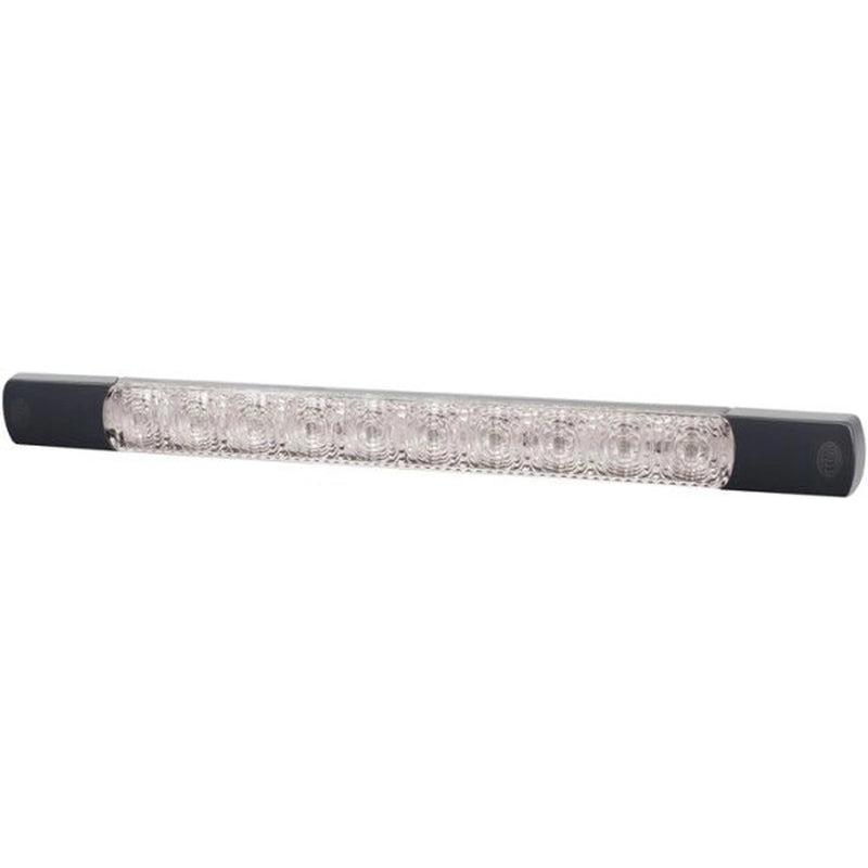 Hella Direction Indicator Light Front