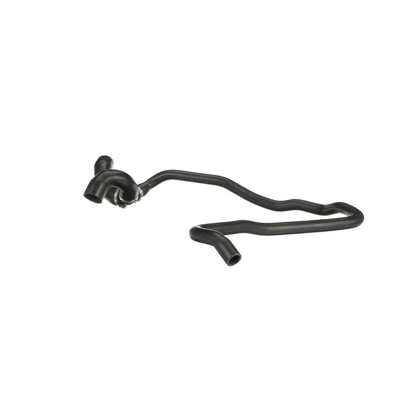 Gates Radiator Coolant Hose 300mm ID fits Opel Combo Box Body/Mpv 2001 on 1.7
